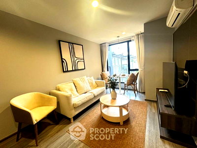 Condos for rent : 1-BR Condo At Ideo Mobi Sukhumvit 40, 400m to BTS Ekkamai (ID 2984998)