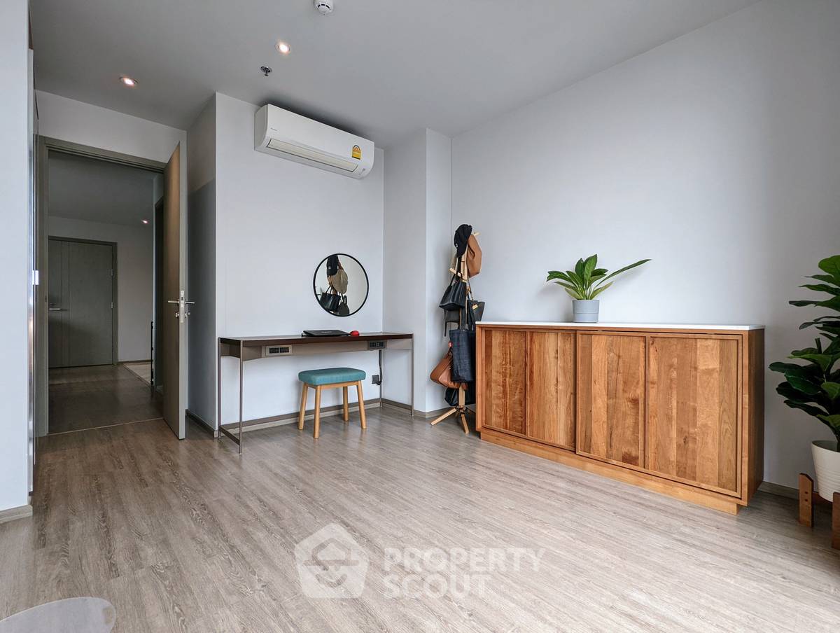 picture 2-BR Condo at Rhythm Ekkamai near BTS Ekkamai (ID 711265) - 4/20