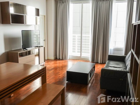 คอนโดให้เช่า 1 ห้องนอน ในโครงการ สิริ เรสซิเด้นซ์ 1372280