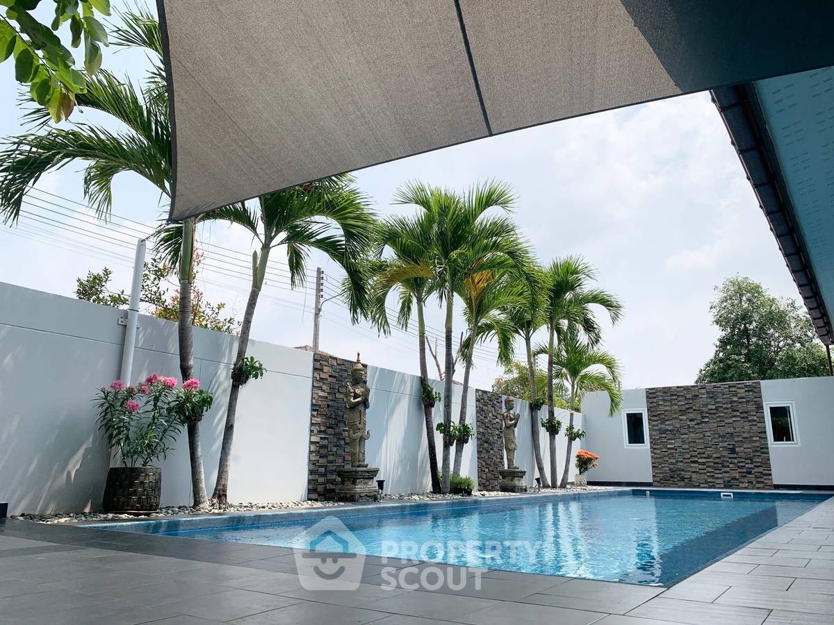 รูป บ้าน 3-ห้องนอน ที่ บ้านปณาลี บ้านนา วิลเลจ ใกล้ ห้วยใหญ่ (ID 2986055) - รูปที่ 3/21