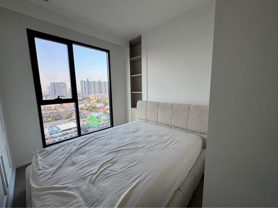 picture 🔥 Condo for Sale The Privacy Taopoon Interchange | MRT Tao Poon - 15/19