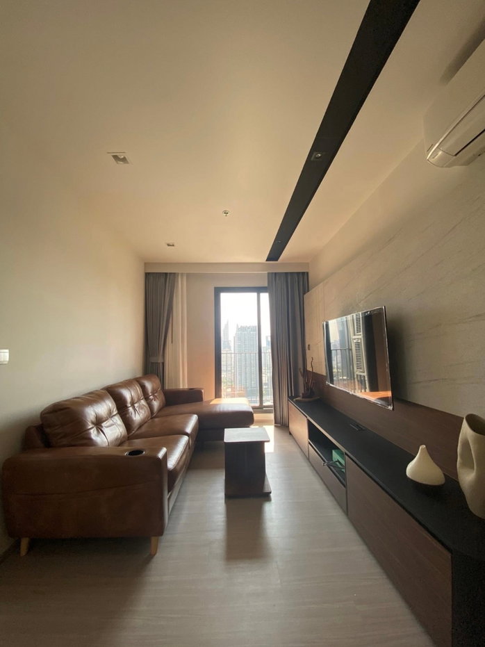 รูป  ##Life Asoke Hype For Rent 32,000 bath > 2 Beds , 2 Baths 64.45 sqm(Line ID : meigood777) - รูปที่ 5/16