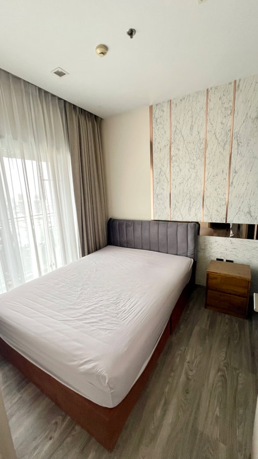 รูป The Line Asoke Ratchada-22,000 แปลน Walk in closet 35 ตรม วิวโล่ง ใกล้ MRT พระราม9 - รูปที่ 1/12