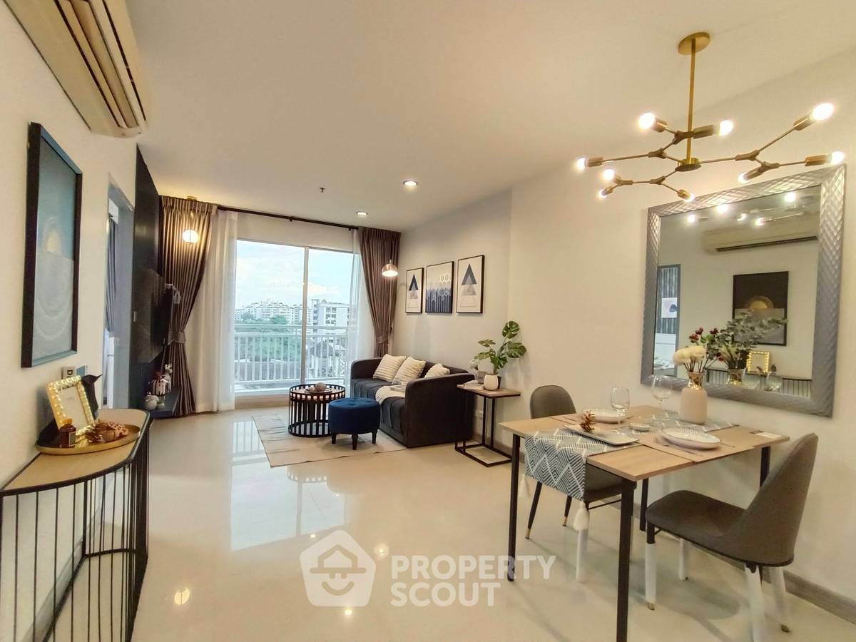 picture 1-BR Condo at Sukhumvit Plus near BTS Phra Khanong (ID 2984980) - 7/12