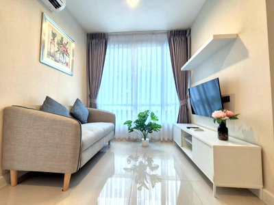 Condos for rent : #SC14633  📌 Rent | 🟦🟨The Sky Sukhumvit​🟥🟩𝑪𝒐𝒏𝒕𝒂𝒄𝒕𝑳𝑰𝑵𝑬:@𝒔𝒆𝒄𝒓𝒆𝒕𝒑𝒓𝒐𝒑𝒆𝒓𝒕𝒚 🔥✨