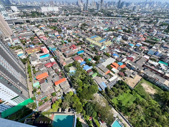 รูป 💥💥For Sale!! The Tree Interchange 2Bed 58 ตร.ม. ชั้น 36 ตึก B ขาย 4.9 ล้านบาท!!💥💥สอบถาม LINE ID: @atfirm📲 - รูปที่ 27/28
