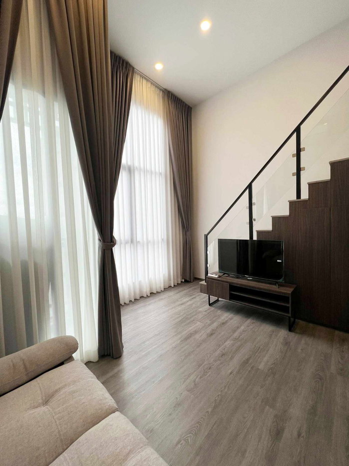 รูป ห้องว่าง🙋🏼💎🙋🏼💥แอดไลน์นัดดูห้องได้เลย📲บางกะปิ💥ดิ ออริจิ้น ลาดพร้าว - บางกะปิ🔴🟢🟡 - รูปที่ 5/9