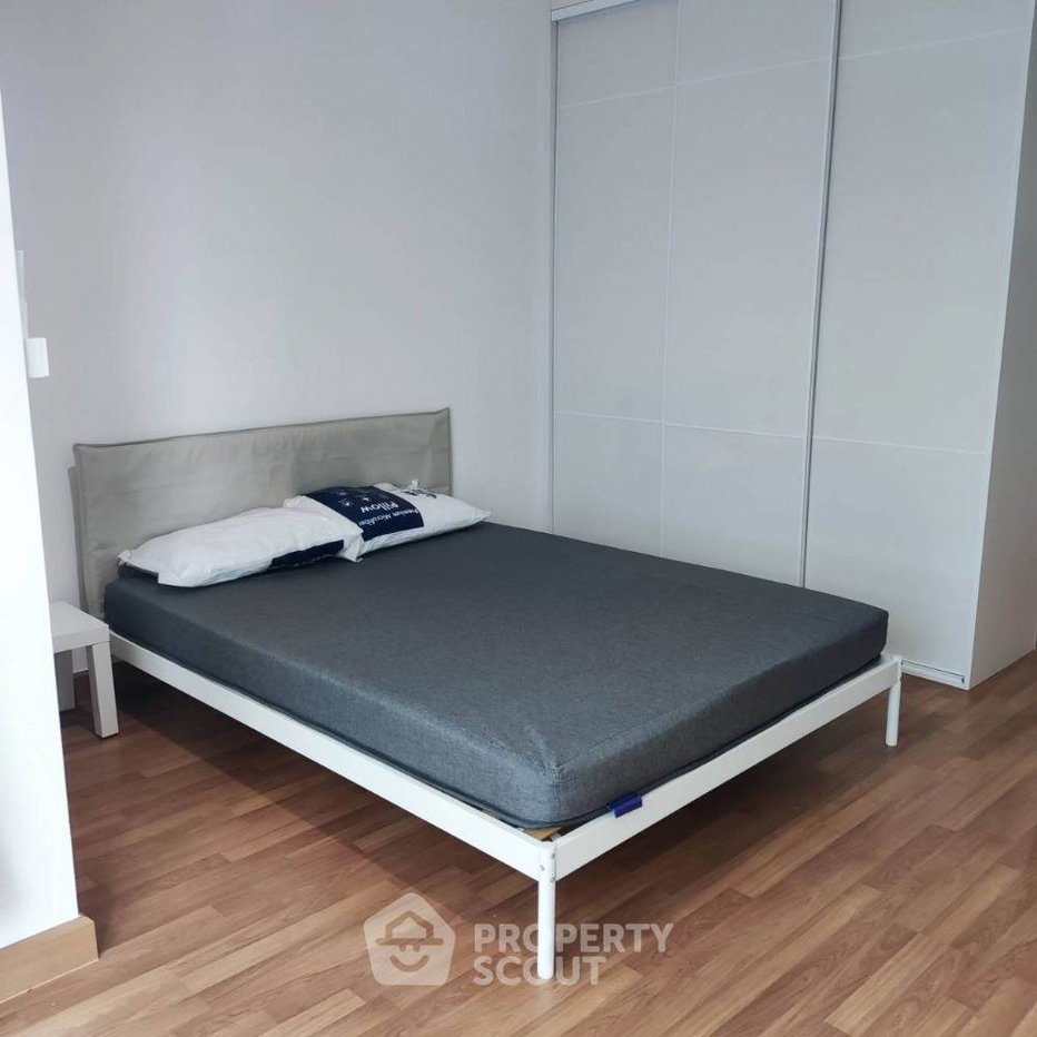 รูป คอนโด 1-ห้องนอน ที่ เซ็นต์หลุยส์ แกรนด์เทอเรส คอนโดมิเนียม ใกล้ BTS เซนต์หลุยส์ (ID 1352199) - รูปที่ 8/8