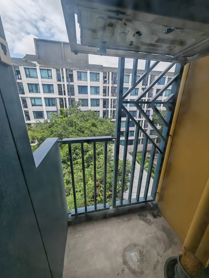 รูป ✨ The Base Sukhumvit 50 💰 13,000 บาท/เดือน - รูปที่ 7/7