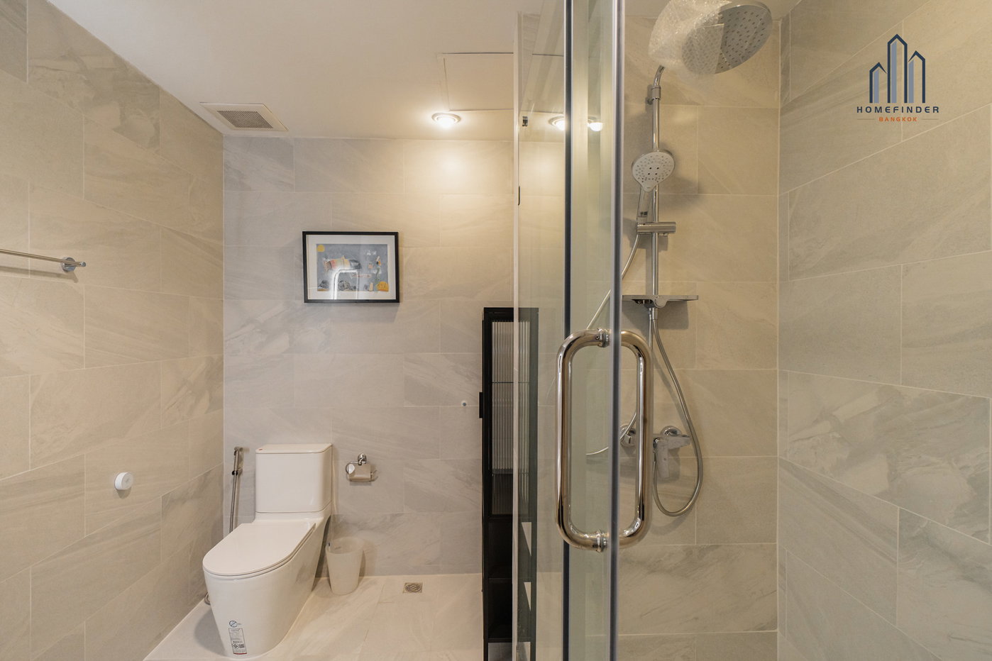 รูป Citi Smart Sukhumvit 18 3 bedrooms, for rent - รูปที่ 2/33