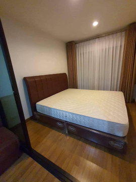 🔥ให้เช่า Regent home 18 แจ้งวัฒนะ-หลักสี่ 🔥พร้อมอยู่🍭