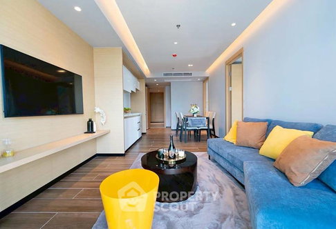 2-BR Condo at Beverly Mountain Bay close to Phratamnak (ID 2983706)