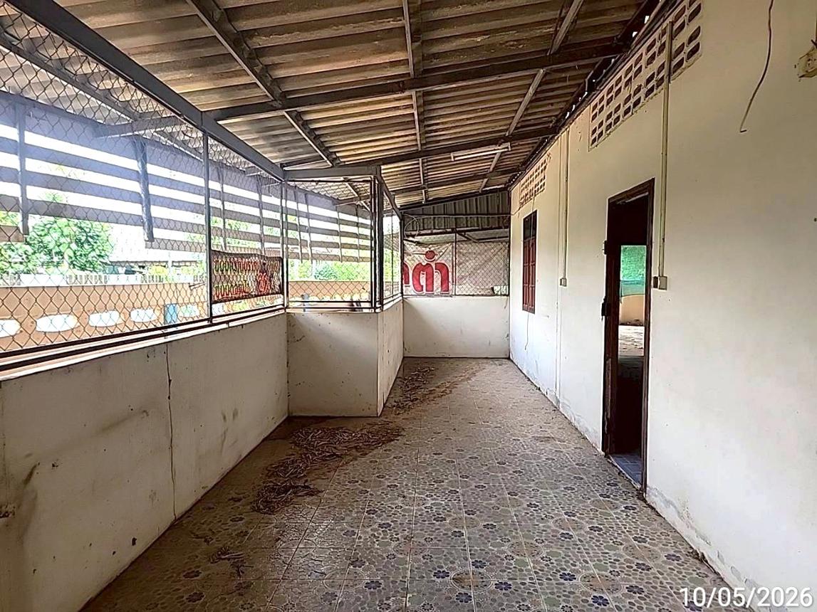 รูป บ้านเดี่ยว 89 ตร.วา เมืองร้อยเอ็ด ร้อยเอ็ด 2M - รูปที่ 26/36