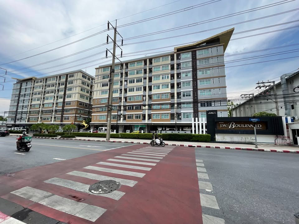 รูป ห้องอัพเดต💥🔔⚠️🏘️Ⓜ️กดปุ่มแอดไลน์💥วังทองหลาง💥เจ ดับบลิว บูเลอวาร์ด ศรีวรา🔴🟢🟡 - รูปที่ 34/34