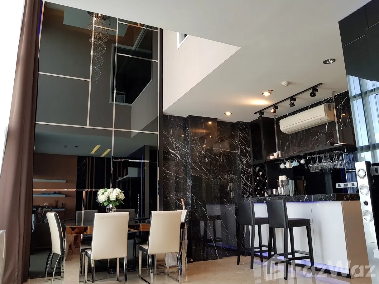 picture 1 Bedroom Condo for sale at The Crest Sukhumvit 34 656230 - 7/16