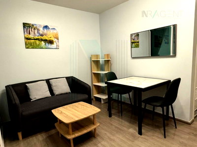 Condos for rent : For Rent Condo REGENT HOME BANGNA Building D, Floor 32,1 bed room, Room size 28 sqm