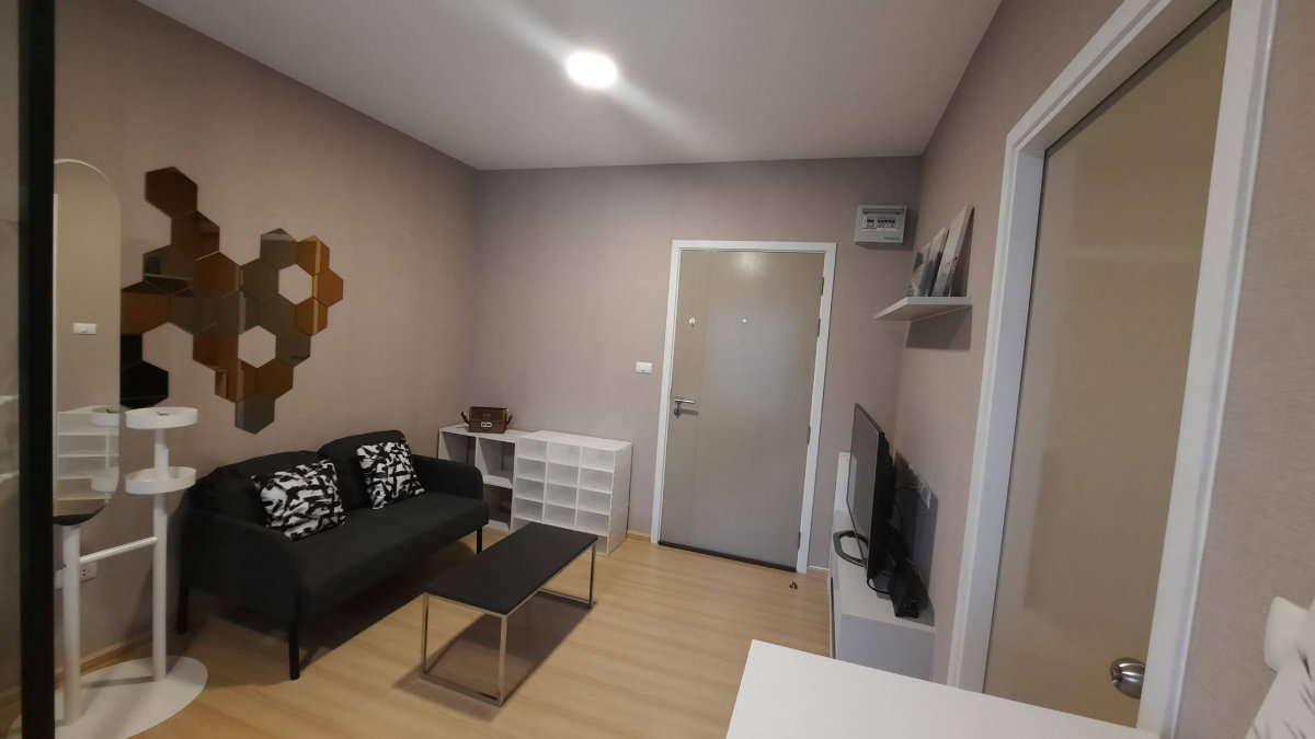 picture ðĨ Condo for Sale Lesto Condo Sukhumvit 113 | BTS Samrong - 13/16