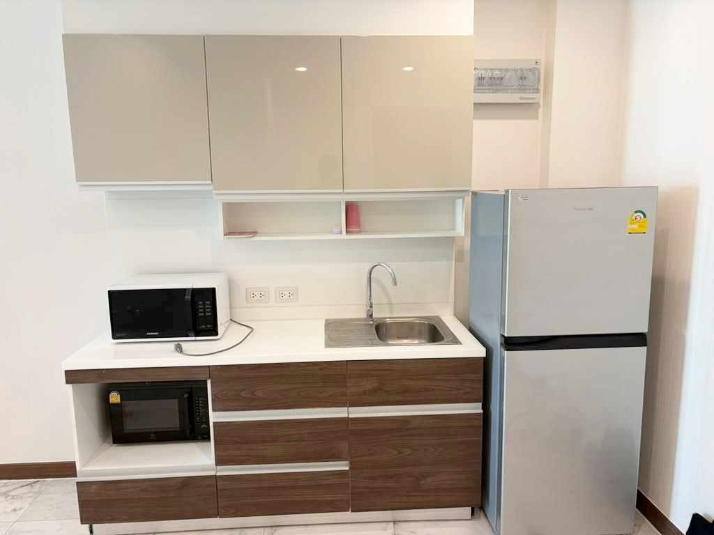 รูป ห้องอัพเดต💥🔔⚠️🏘️Ⓜ️กดปุ่มแอดไลน์💥บางรัก💥ศุภาลัย เอลีท สุรวงศ์🔴🟢🟡 - รูปที่ 4/6