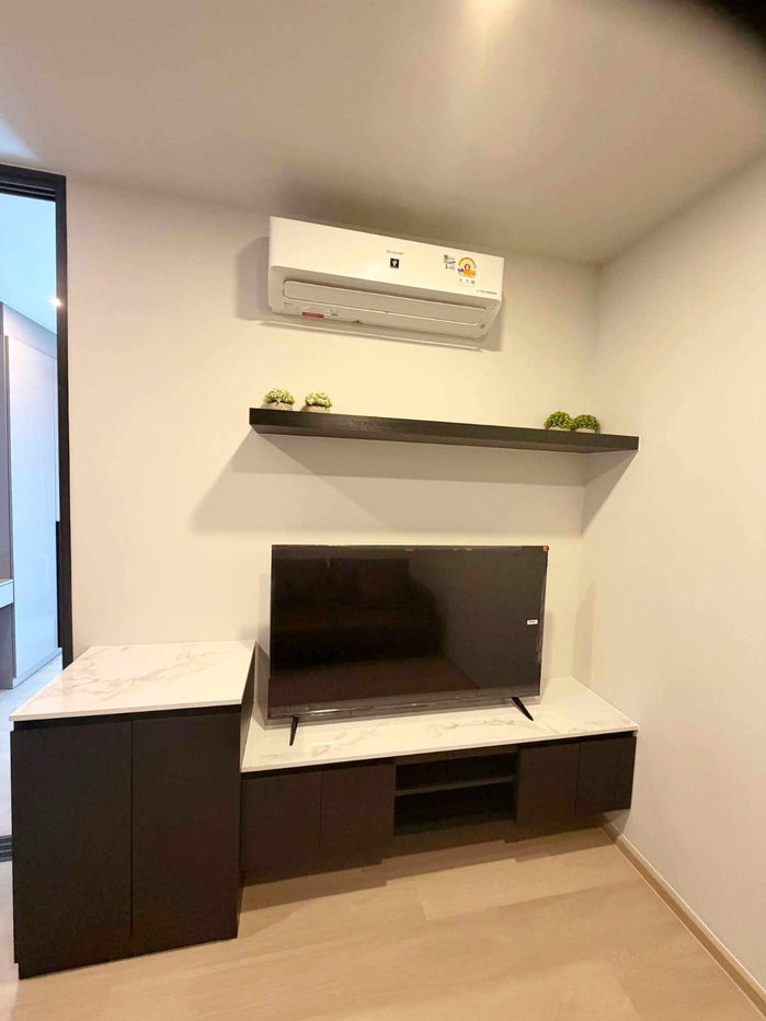 รูป ห้องว่าง🙋🏼💎🙋🏼💥แอดไลน์นัดดูห้องได้เลย📲คลองเตย💥แอสปาย อ่อนนุช สเตชั่น🔴🟢🟡 - รูปที่ 7/8