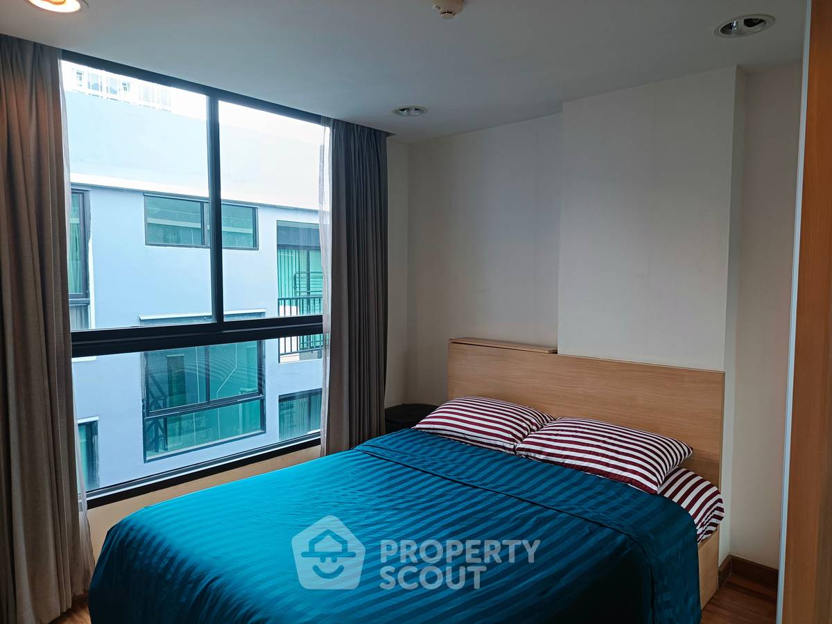 รูป คอนโด 1-ห้องนอน ที่ ซีนิธ เพลส สุขุมวิท 42 คอนโดมิเนียม ใกล้ BTS เอกมัย (ID 2314102) - รูปที่ 4/7