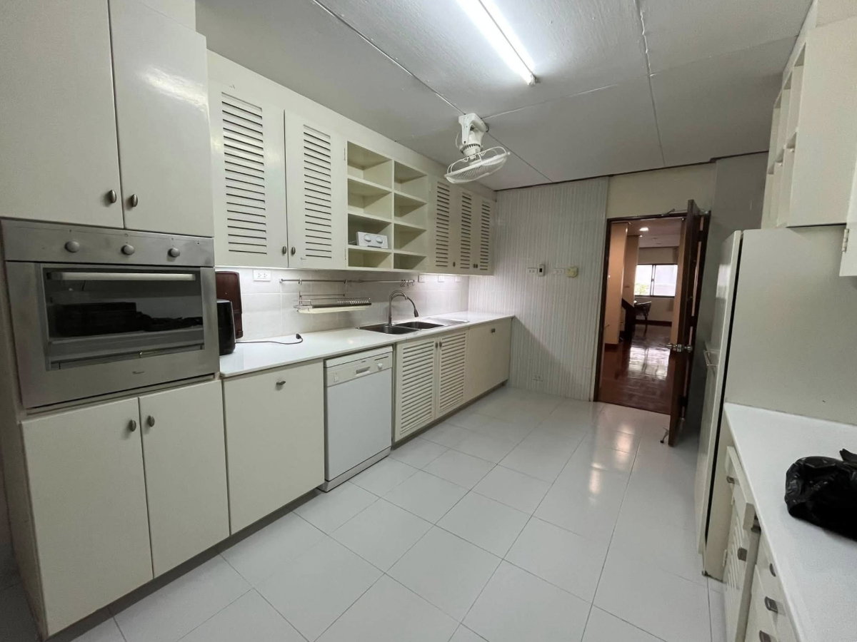 รูป ขายบ้านเดี่ยว หมู่บ้านปัญญา พัฒนาการ 5 ห้องนอน 5 ที่จอดรถ - รูปที่ 6/21