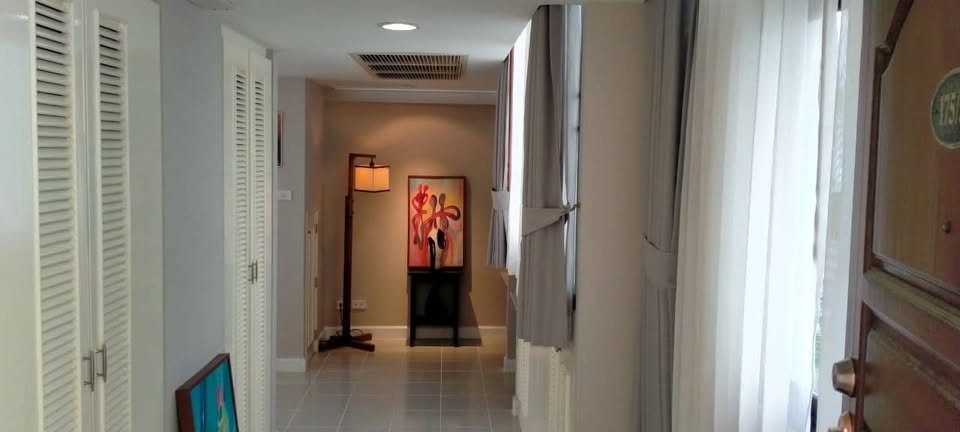picture RS6415 For Rent: Supalai Place Sukhumvit 39, near BTS Phrom Phong - 34/35