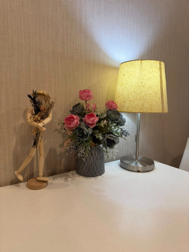 รูป 🟢ER26169 🟢ให้เช่า / For Rent Silk Place Pahonyothin - Laksi 💰 ราคา 10,000 บาท/เดือน - รูปที่ 9/13