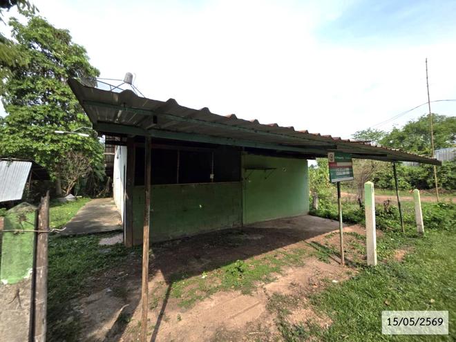 รูป บ้านเดี่ยว 193 ตร.วา คำตากล้า สกลนคร 738,000 - รูปที่ 3/32