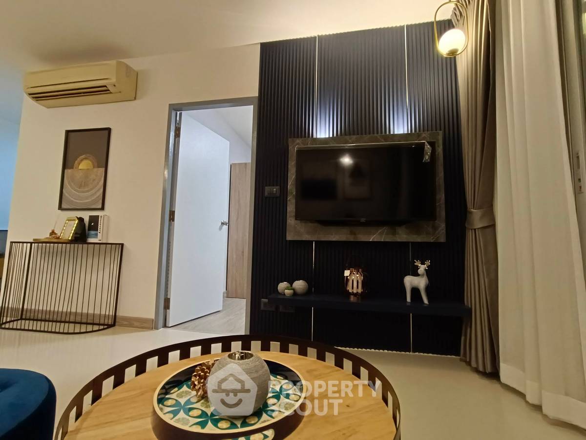 picture 1-BR Condo at Sukhumvit Plus near BTS Phra Khanong (ID 2984980) - 4/12