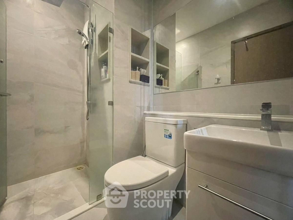 รูป คอนโด 1-ห้องนอน ที่ ริธึ่ม เอกมัย เอสเตท ใกล้ BTS ทองหล่อ (ID 2986080) - รูปที่ 5/9