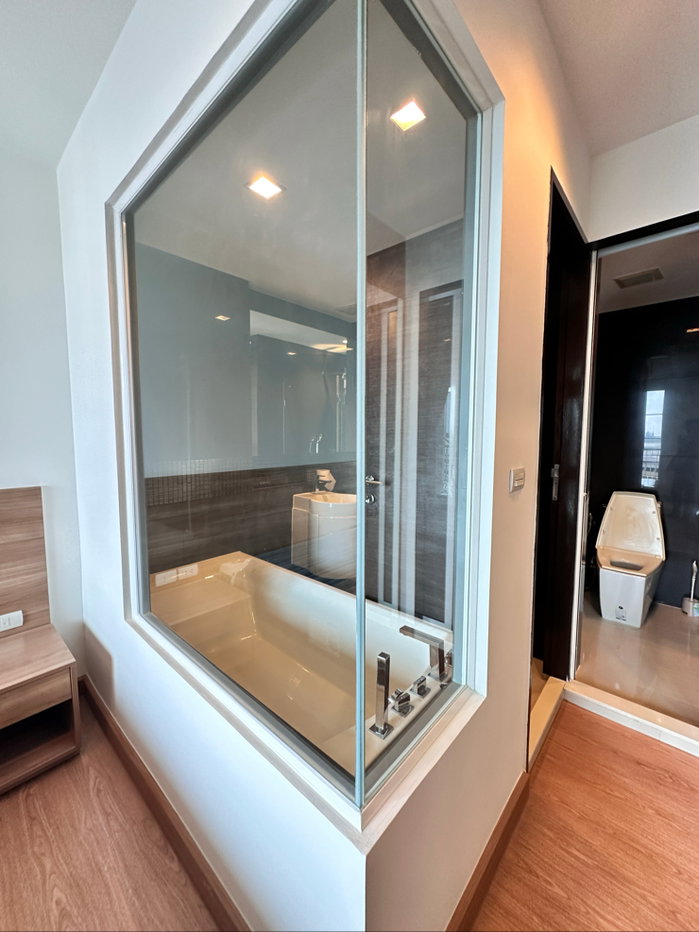 picture Condo Rhythm Sathorn for Rent - 10/11