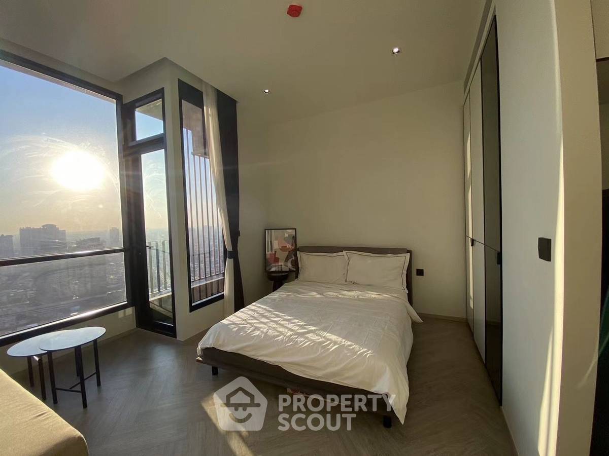 รูป คอนโด สตูดิโอ ที่ แชปเตอร์ เจริญกรุง ริเวอร์ไซต์ ใน บางคอแหลม (ID 2984375) - รูปที่ 8/8