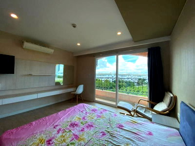 ขายคอนโด : ✅ ขายคอนโด ใกล้หาดจอมเทียน ✅ Seven Seas Condo Resort Jomtien (เซเว่นซี คอนโด รีสอร์ท จอมเทียน)