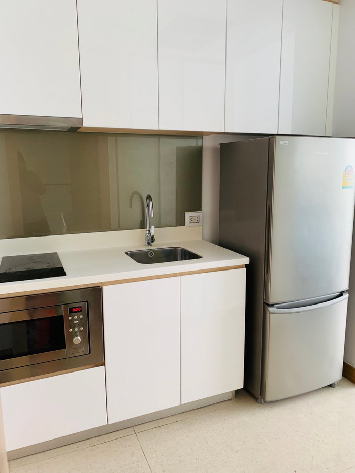 รูป For Sale Condo The Palm wongamat beach fully furnished (S03-2700) - รูปที่ 28/33