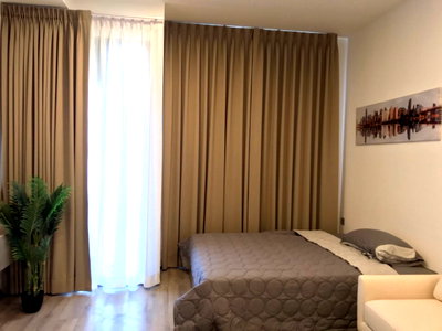 Condos for rent : Condo for Rent at Miti Chiva Kaset Station (J6906016) ID Line : @condo65