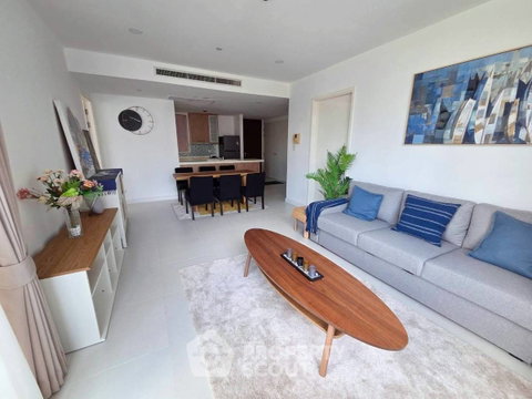 2-BR Condo at Manhattan Chidlom near BTS Chit Lom (ID 2984996)
