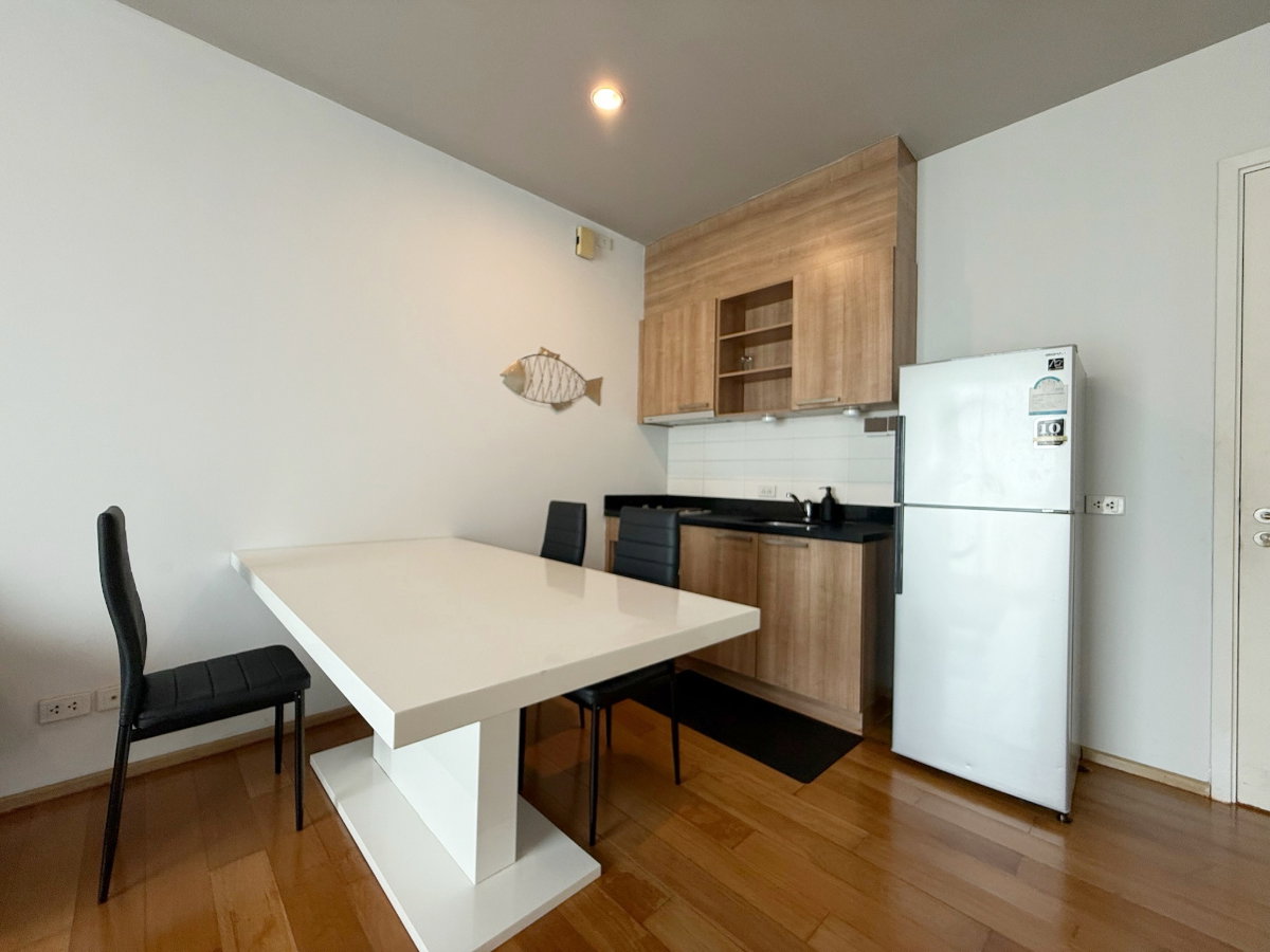 picture  💐 Condo for rent Hive sathorn  - 4/13