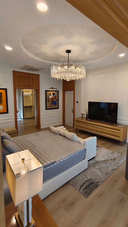 picture For Rent: Nantawan Rama 9 - Krungthep Kreetha - 11/19