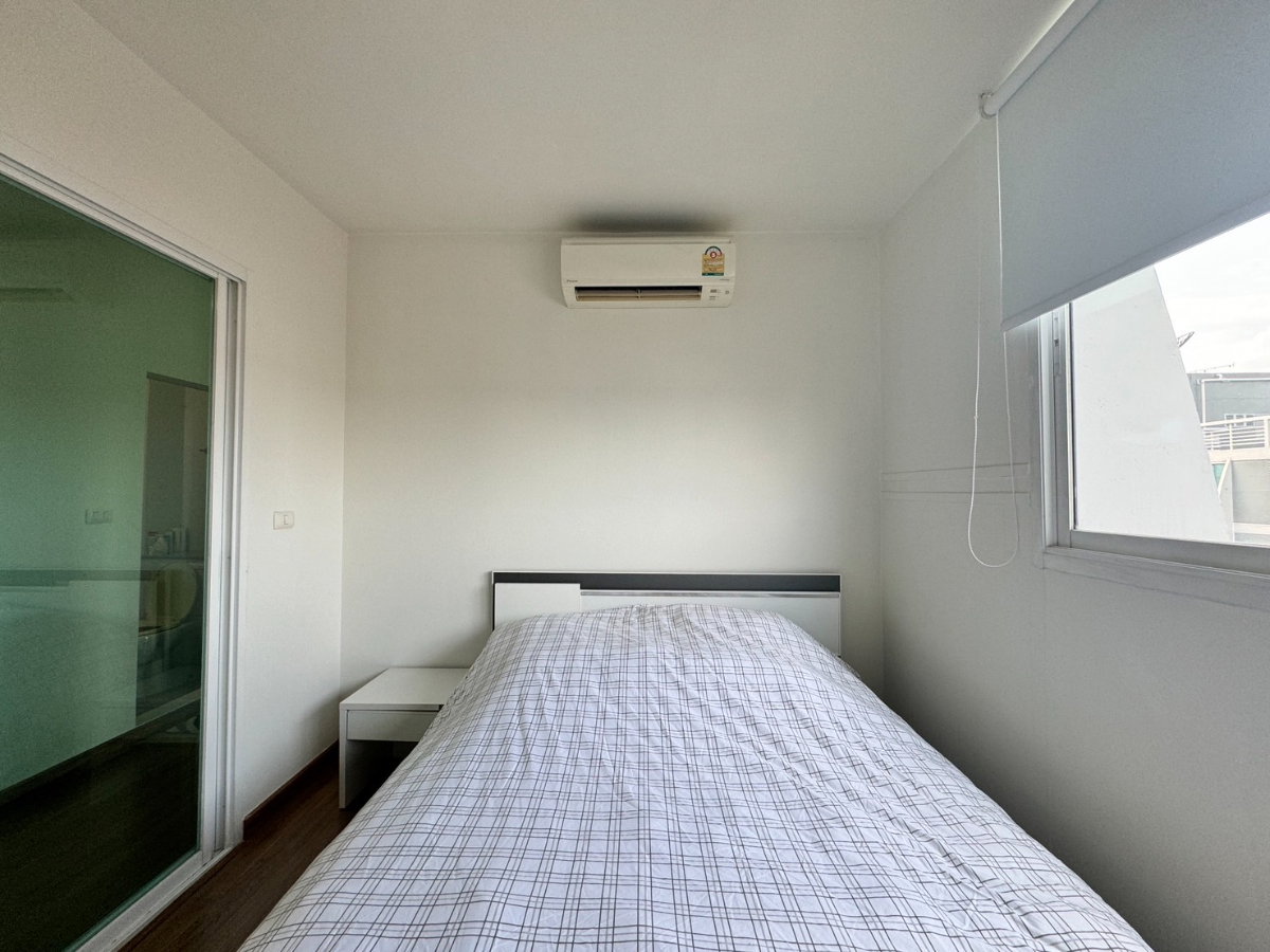 picture Condo for rent in Bliz Rama 9 - Huamark (ARL Huamark) - 3/10