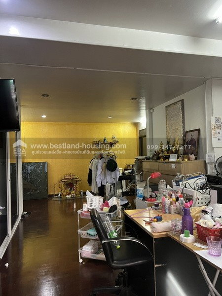 รูป ขายบ้านเดี่ยว ซอยรัชดาภิเษก7แยก1-15 เพียง3นาทีถึงบิ๊กซีรัชดา ใกล้รถไฟฟ้า MRTสายสีส้ม ส่วนตะวันตก(ศูนย์วัฒนธรรมฯ-บางขุนนนท์)สถานีประชาสงเคราะห์ - รูปที่ 8/18