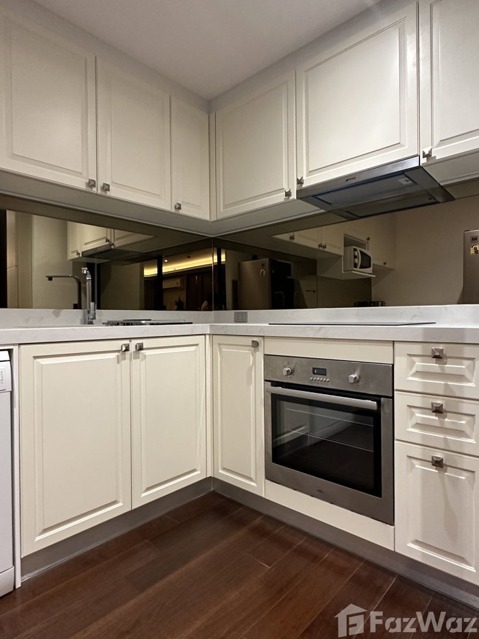 picture Spacious 4BR with 270° View close to BTS Taksin 1399490 - 3/20