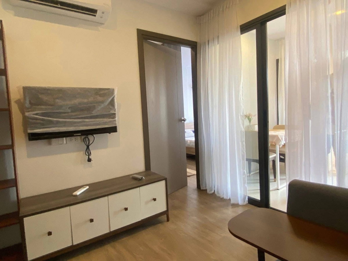 รูป 🔥 The Nest Sukhumvit 22 ห้องสวยใจกลางสุขุมวิท เพียง 13,000 บาท ✨ 1 ห้องนอน 29 ตร.ม. ชั้น 8 ทำเลอโศก–พร้อมพงษ์ เดินทางสะดวก พร้อมเข้าอยู่ - รูปที่ 14/18