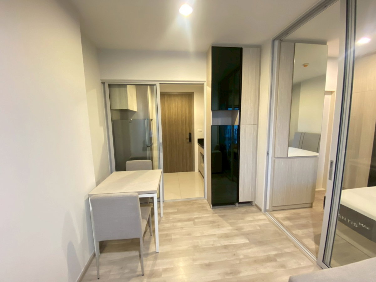 picture Condo for rent Niche Mono Ramkhamhaeng Monthly 15,000 thb. - 15/29