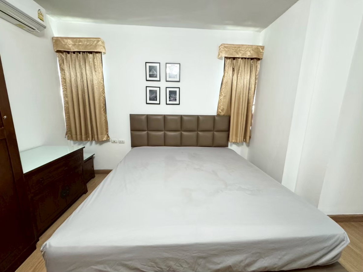 picture Condo Supalai Park Srinakarin For Rent 2 bedroom - 11/17