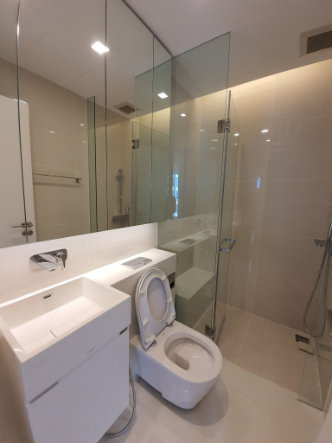 รูป RS6413 ขายคอนโด The Saint Residences ลาดพร้าว ใกล้ BTS ห้าแยกลาดพร้าว - รูปที่ 14/17