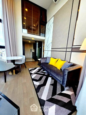 Condos for rent : Attractive Price 2-BR 48 Sqm Park Origin Chula-Samyan, MRT Hua Lamphong (ID 2984834)