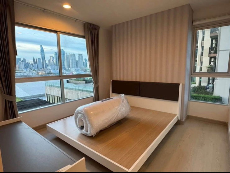 picture Fuse Chan Sathorn Condo for rent - 2/12