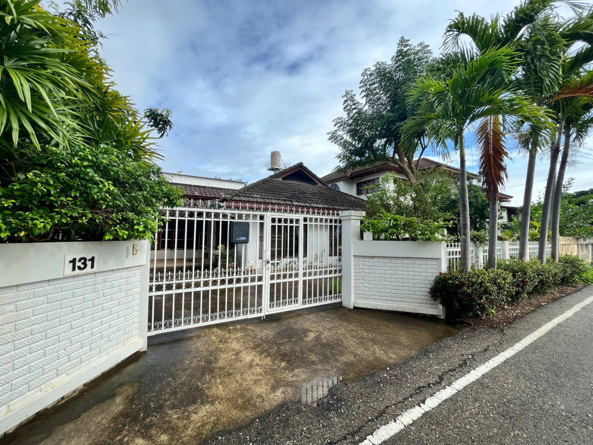 รูป บ้านเดี่ยวชั้นเดียว ใกล้โรงเรียนนานาชาติและ 89 พลาซ่า เชียงใหม่ - รูปที่ 2/20