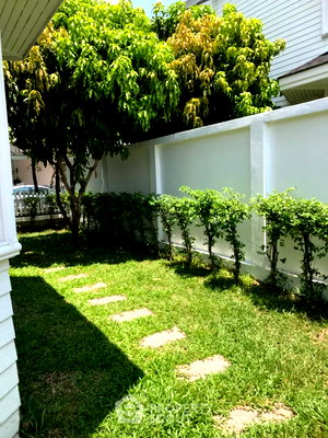 Houses for rent Bangkok : 4-BR House close to Lasalle (ID 2984992)