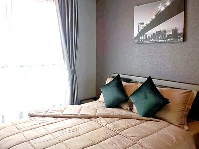 คอนโดให้เช่า : 💥CP-11130💥ว่าง ให้ เช่า ไลฟ์ สุขุมวิท 48👉แอดไลน์ @mastercondo 